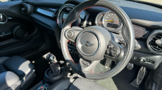 MINI Hatchback 2.0 Cooper S Sport II 3dr Petrol Hatchback